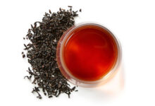 Những công dụng tuyệt vời mà trà đen đem đến cho sức khỏe
