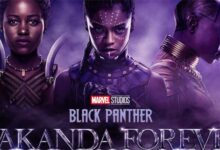 Những điều cần biết về Black Panther: Wakanda Forever