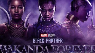 Những điều cần biết về Black Panther: Wakanda Forever