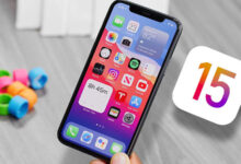 Những tính năng mới trên iOS 15 và danh sách iPhone được cập nhật