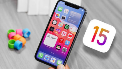 Những tính năng mới trên iOS 15 và danh sách iPhone được cập nhật