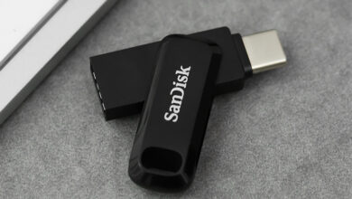 Phân biệt các loại cổng USB trên tivi chi tiết, chính xác nhất