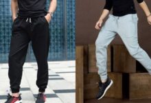 Quần jogger là gì? Các loại quần jogger dễ phối đồ nhất cho nam