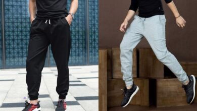 Quần jogger là gì? Các loại quần jogger dễ phối đồ nhất cho nam