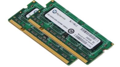 RAM DDR3L là gì?