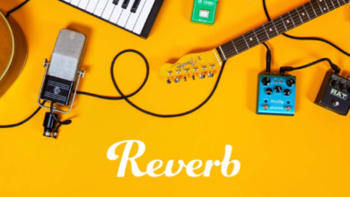 Reverb là gì? Các chế độ reverb và một số mẹo sử dụng reverb hiệu quả