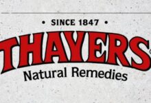 Review chi tiết dòng Witch Hazel Toner không cồn của Thayer