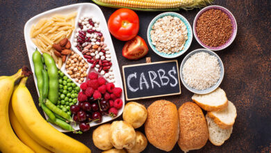 [Tất tần tật] Carbohydrate là gì? Vai trò của Carb và cách phân biệt Carb tốt và xấu