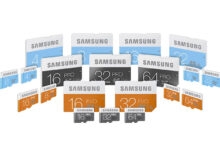 Thẻ nhớ MicroSD là gì? Cách chọn thẻ nhớ MicroSD tốt cho điện thoại