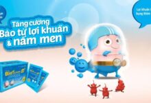 Thương hiệu Bioacimin của nước nào? Có tốt không?