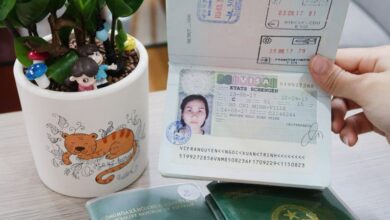 Toàn tập kinh nghiệm xin visa du lịch Pháp tự túc cho tỉ lệ đậu cao