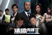 Tổng hợp 10 phim Hồng Kông TVB về chủ đề pháp y lôi cuốn, hấp dẫn nhất