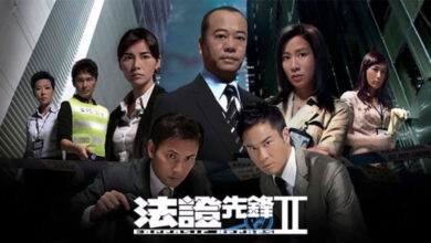 Tổng hợp 10 phim Hồng Kông TVB về chủ đề pháp y lôi cuốn, hấp dẫn nhất