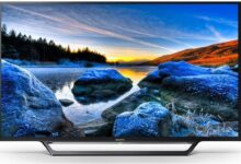 Top 3 tivi Sony 48 inch giá hấp dẫn