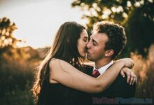 Vợ chồng đáng yêu: Tình cảm và lãng mạn