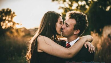 Vợ chồng đáng yêu: Tình cảm và lãng mạn