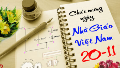 25+ câu đố vui, ý nghĩa về thầy cô nhân ngày 20/11 kèm đáp án