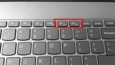 5 cách chỉnh tăng giảm độ sáng màn hình máy tính, laptop Windows 10