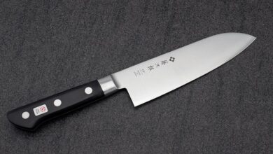 6 thương hiệu dao Nhật sắc bén nổi tiếng toàn thế giới