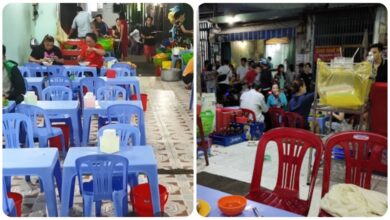 7 quán ốc luộc tại Sài Gòn thu hút nhiều tín đồ ẩm thực