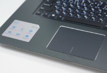 9 cách tắt chuột cảm ứng trên laptop Dell đơn giản, nhanh chóng