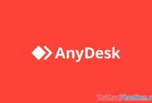 AnyDesk là gì? Hướng dẫn sử dụng AnyDesk để điểu khiển máy tính từ xa