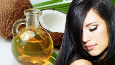 Bật mí 3 cách trị rụng tóc bằng dầu dừa tại nhà