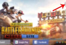 Cách cài đặt và chơi PUBG Mobile Lite trên máy tính