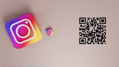 Cách chia sẻ tài khoản Instagram bằng mã QR cực đẹp