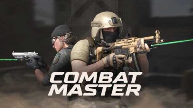 Cách chơi Combat Master Online cho người mới bắt đầu