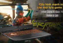 Cách chọn laptop để dựng video, dựng phim đúng chuẩn