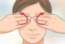 Cách chữa mỏi mắt đơn giản tại nhà ai cũng có thể làm được