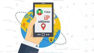 Cách fake địa chỉ IP trên iPhone – Hướng dẫn