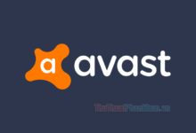 Cách sử dụng phần mềm Avast Free Antivirus