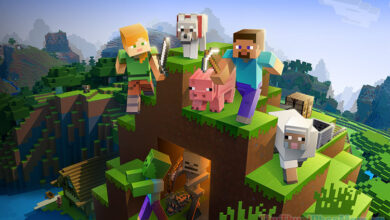 Cách tải Minecraft PE miễn phí cho điện thoại