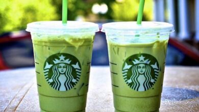 Cafe Starbucks loại nào ngon nhất trong menu?