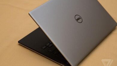 [CES 2015] Dell ra mắt laptop XPS 13 2015 với pin 15 tiếng