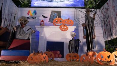 Chơi Halloween Đà Nẵng ở đâu? Lưu ngay một số địa điểm hấp dẫn