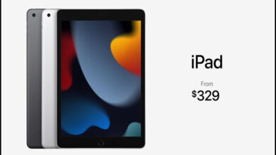 Có nên mua iPad Gen 9? 5 lý do nên sở hữu iPad Gen thế hệ mới nhất hiện nay