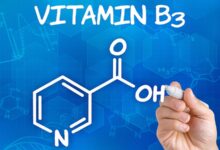 Công dụng của vitamin B3 (Niacinamide) trong chăm sóc da