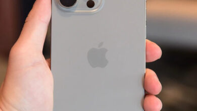 Đánh giá iPhone 15 Pro Max chi tiết