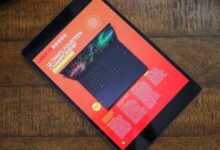 Đánh giá Lenovo Tab Extreme: Tablet 14,5 in OLED