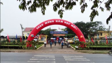 Đánh Giá Trường THPT Lê Hồng Phong- Gia Lai Có Tốt Không?