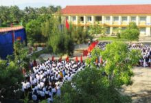 Đánh Giá Trường THPT Lê Hồng Phong Khánh Hòa Có Tốt Không?