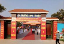 Đánh giá Trường THPT Tô Hiệu, TP. Hải Phòng có tốt không?