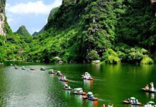 Điểm qua 11 địa điểm du lịch Ninh Bình bạn nhất định phải đến