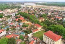 Du lịch Phù Ninh (Phú Thọ): 3 địa điểm du lịch cực hot