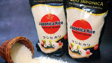 Gạo Japonica là gạo gì? Có ngon không, mua ở đâu?