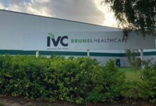 Hãng sản xuất Brunel Healthcare của nước nào? Có tốt không?