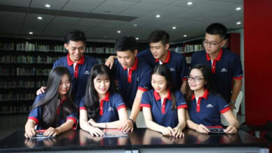 Học phí Trường Cao đẳng Việt Mỹ (APC) mới nhất